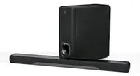 Yamaha YAS-207 soundbar £350 £299 at Sevenoaks (save £50)