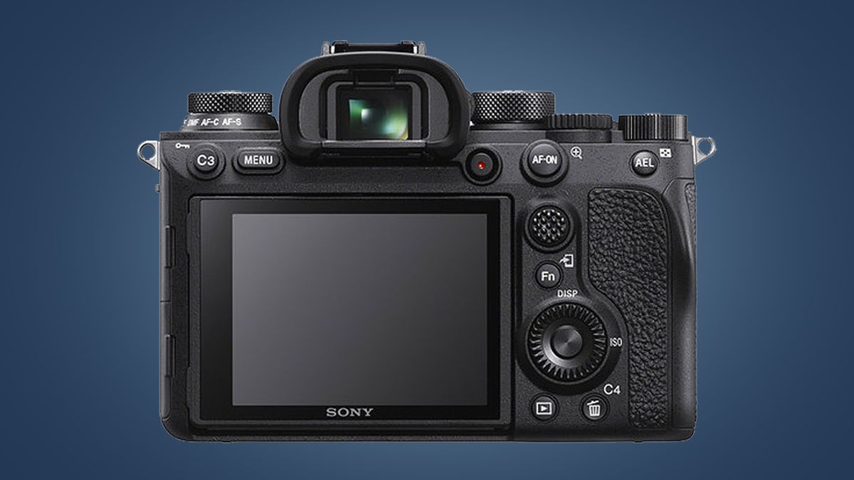 Sony Iii And New Rx100 Compact Rumored To Be Close To Double Launch Techradar