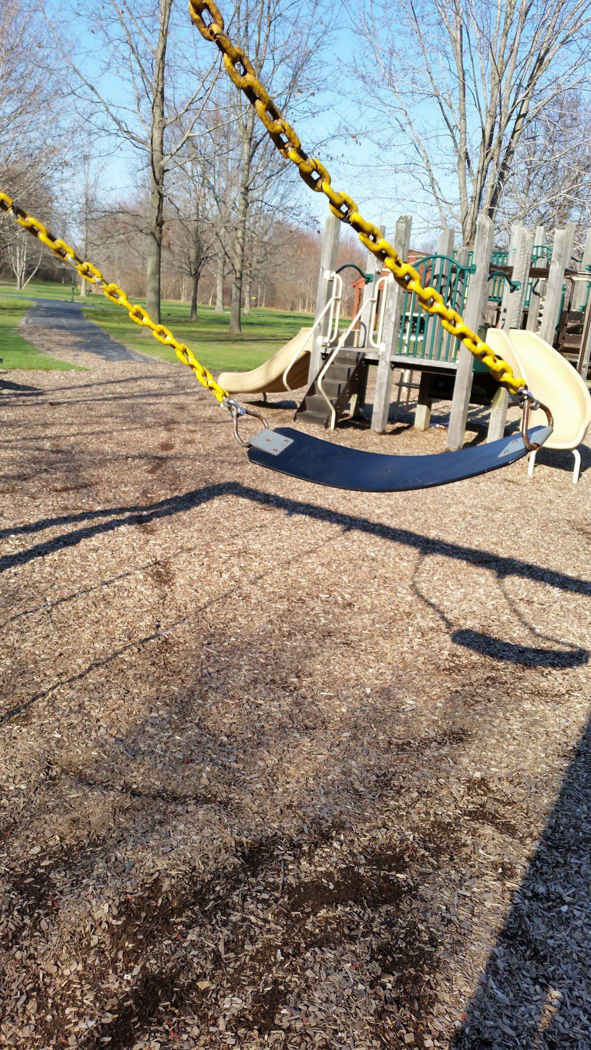 Samsung Galaxy S5 camera sample