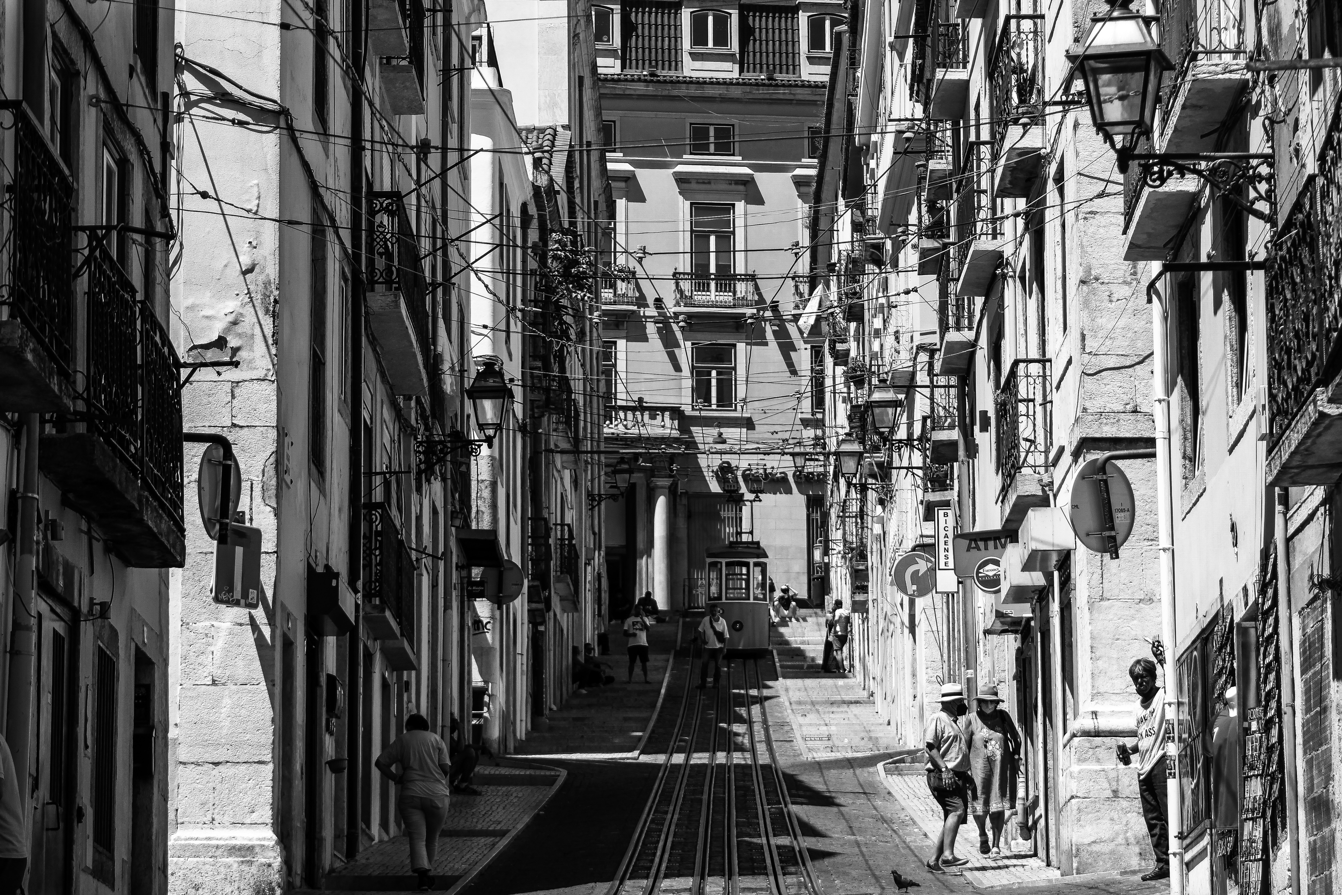 GuruShots - Powerful Black & White Jan 26