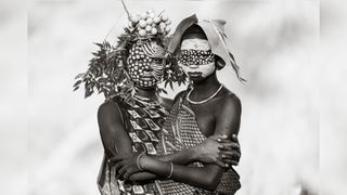 Indigenous people in Ethiopia 