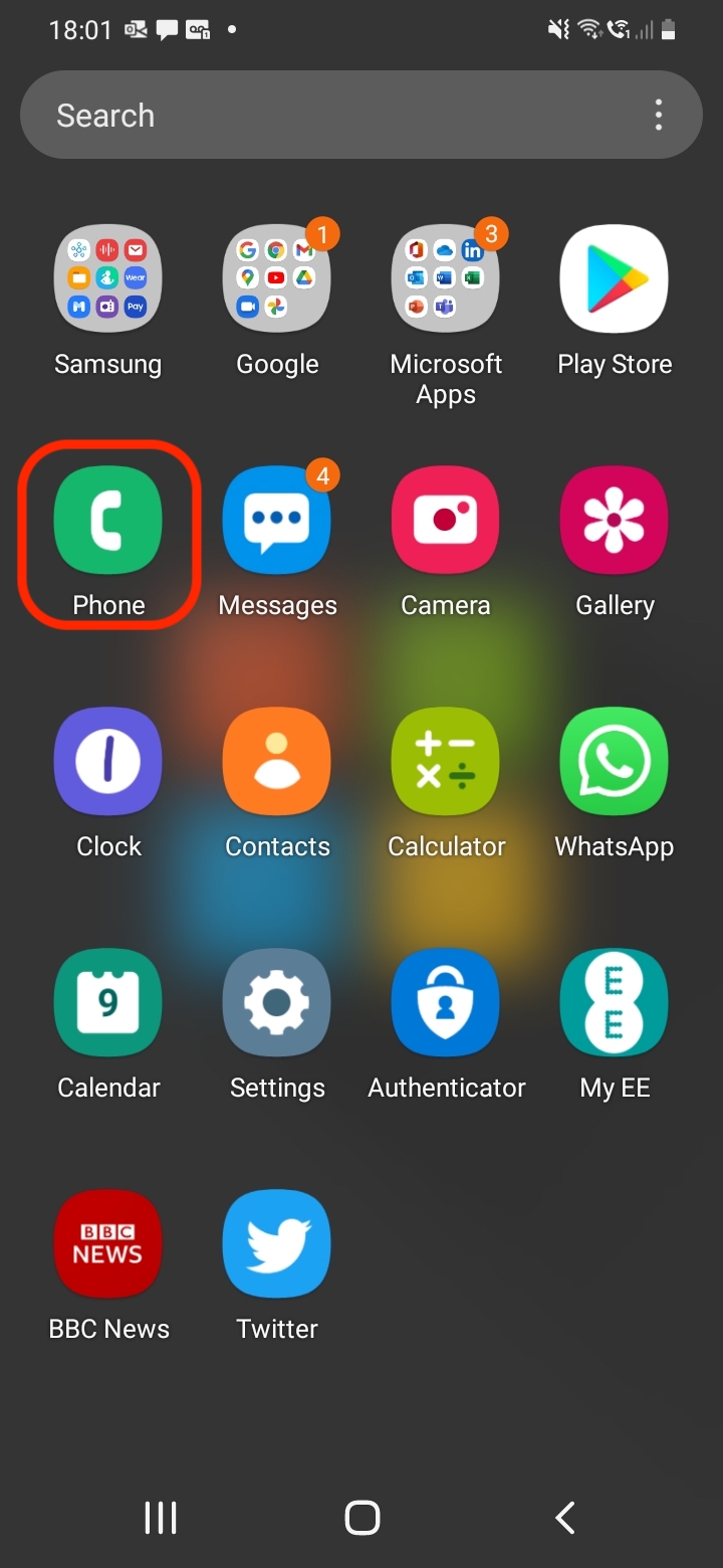 How to block a phone number on Android through Phone app
