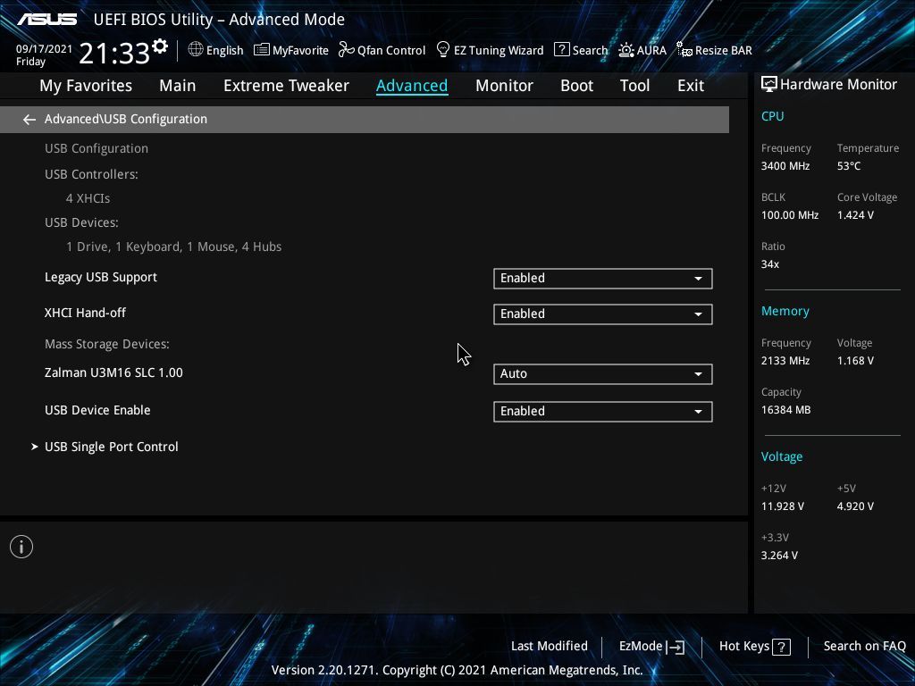 Asus ProArt X570-Creator WIFI
