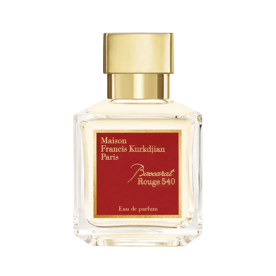 Maison Francis Kurkdjian, Baccarat Rouge 540 Eau De Parfum