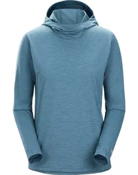 Arc'teryx Teama Sun Hoody (women's): was $90 now $63