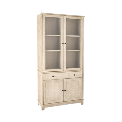 John Lewis, Lynton Display Cabinet