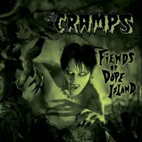 10. Fiends Of Dope Island (Vengeance, 2003)