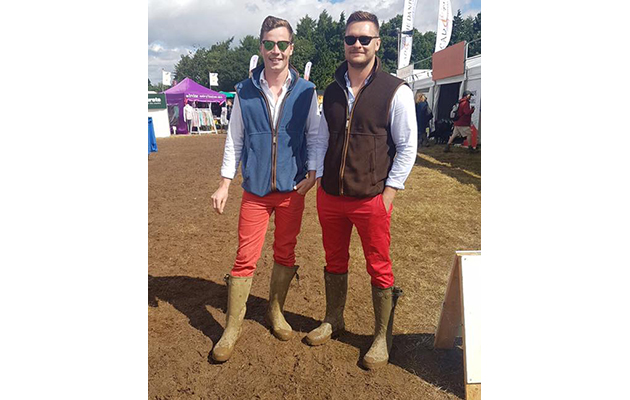 Game Fair 2