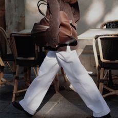 The best shopping items of 2025, including white jeans