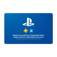 Sony PlayStation Store $100 Gift Card | $100$90 w/ code EMCEU7267 at checkout