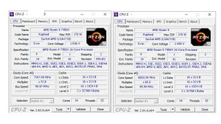 Ryzen 9 7950X