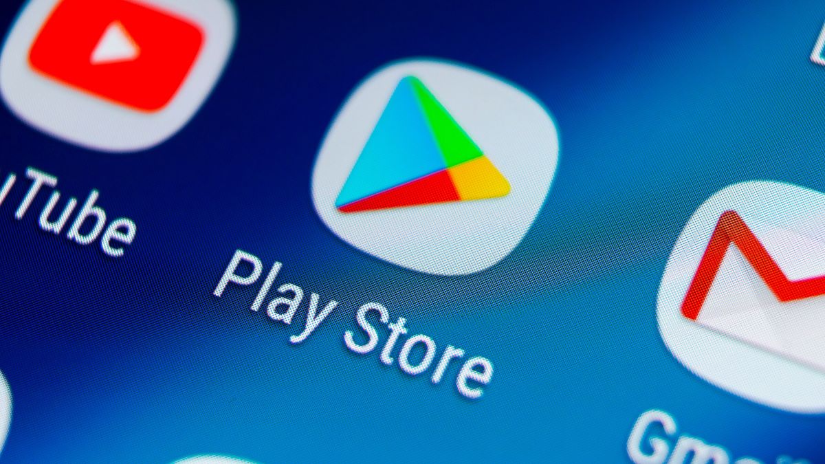 Google Play Store just unveiled a security badge for some apps