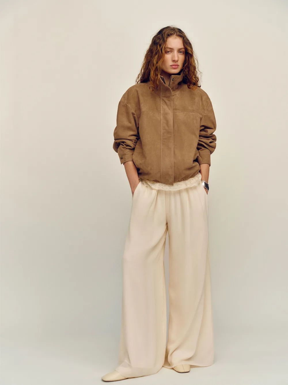 Reformation outerwear