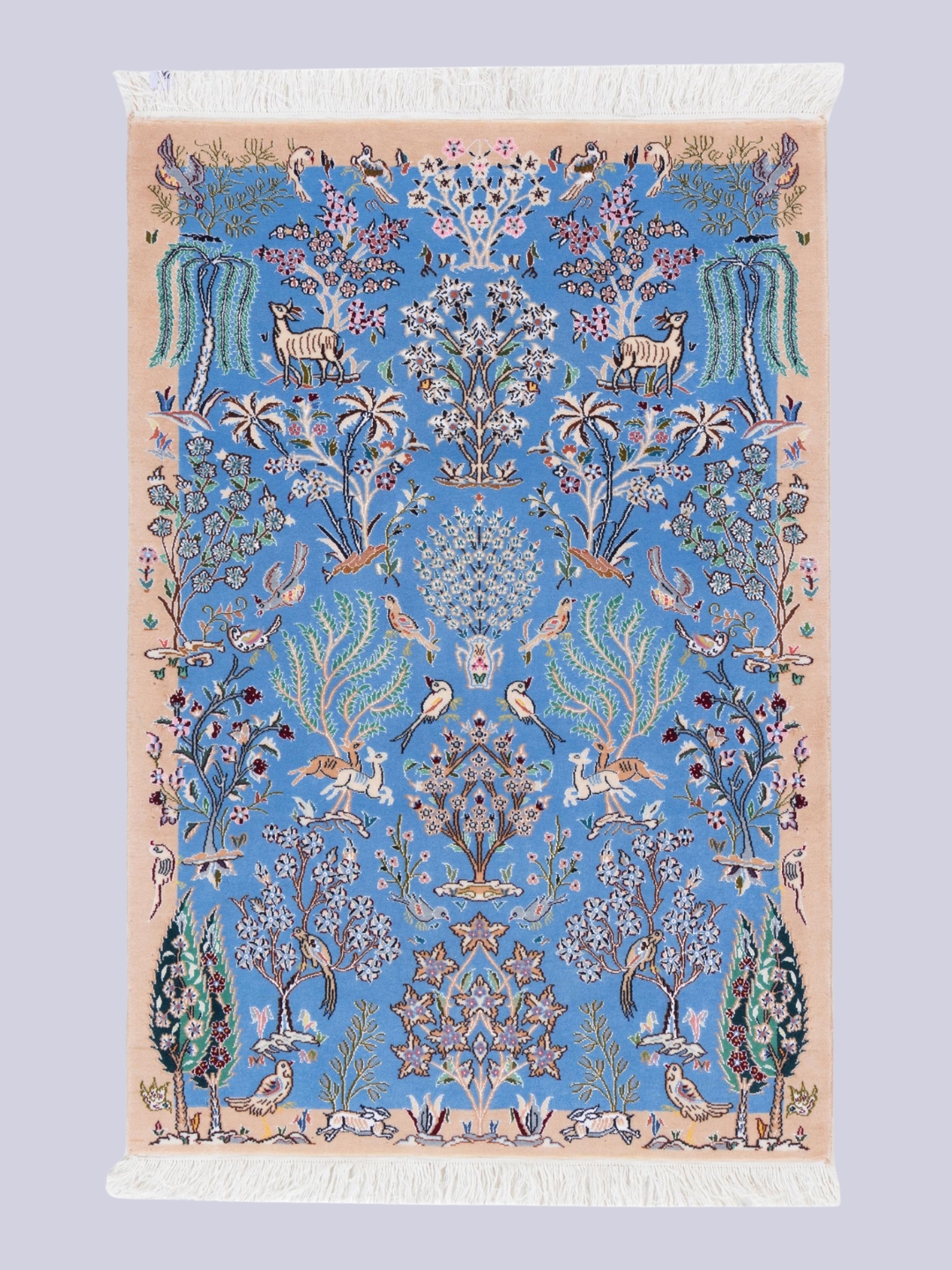 Nain Trading, Nain 6la 125x83 Cm