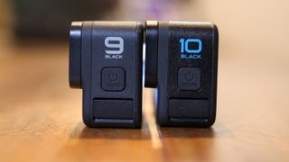 GoPro Hero 10 Black review