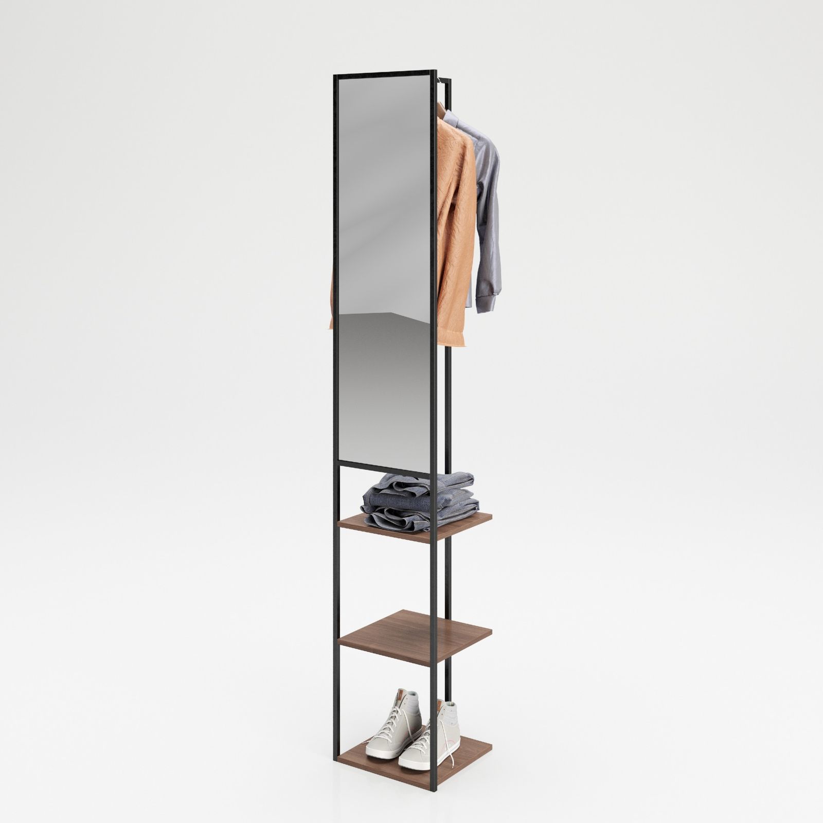 Aldi hall tree is similar to one at Wayfair and £140 cheaper Ideal Home