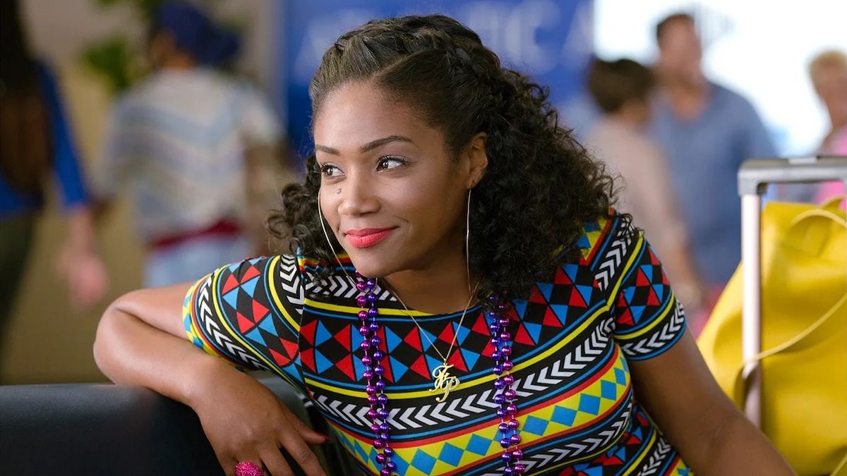 Girls Trip 2: After The Massive Success Of Season 1, Regina Hall, Queen  Latifah, Jada Pinkett Smith & Tiffany Haddish Reunite For An Adventure In  Ghana