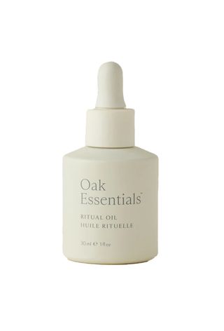 Oak Essentials Ritual Oil