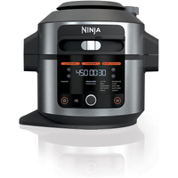 Ninja OL501 Foodi 6.5 Qt. 14-in-1 Pressure Cooker:&nbsp;$279.99 $129.99 at Amazon (save 54%)