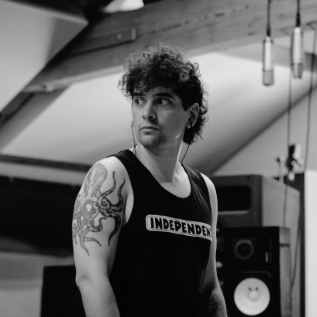 Matt McCracken