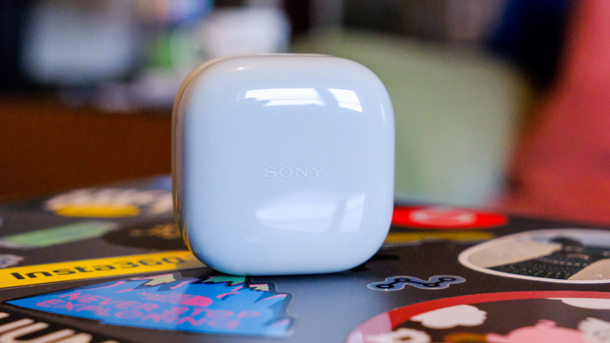 Sony LinkBuds Clip Open review