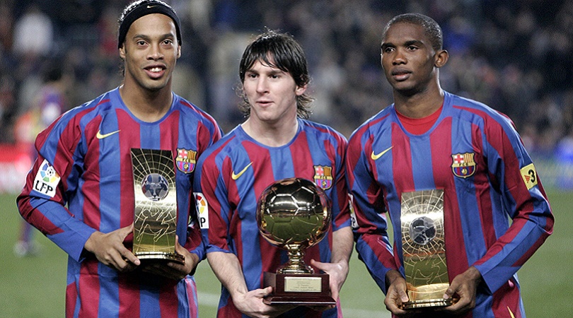 Who are the Golden Boy winners since 2003 – and what happened to them ...