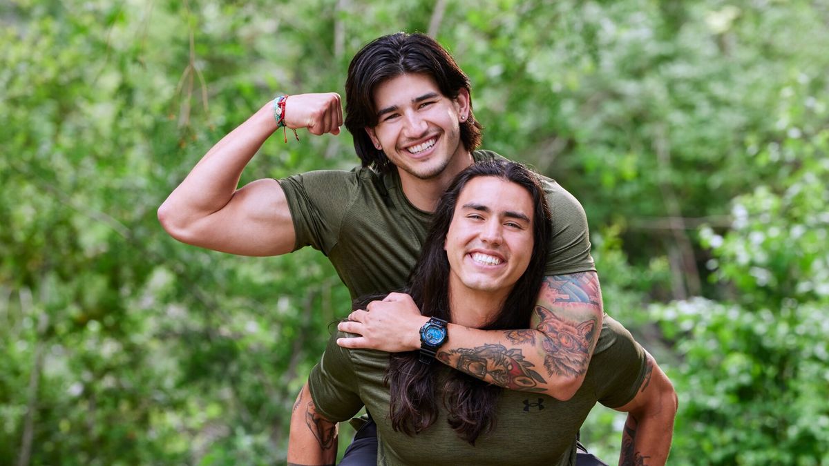 The Amazing Race season 35: how to watch, winners & more | What to Watch