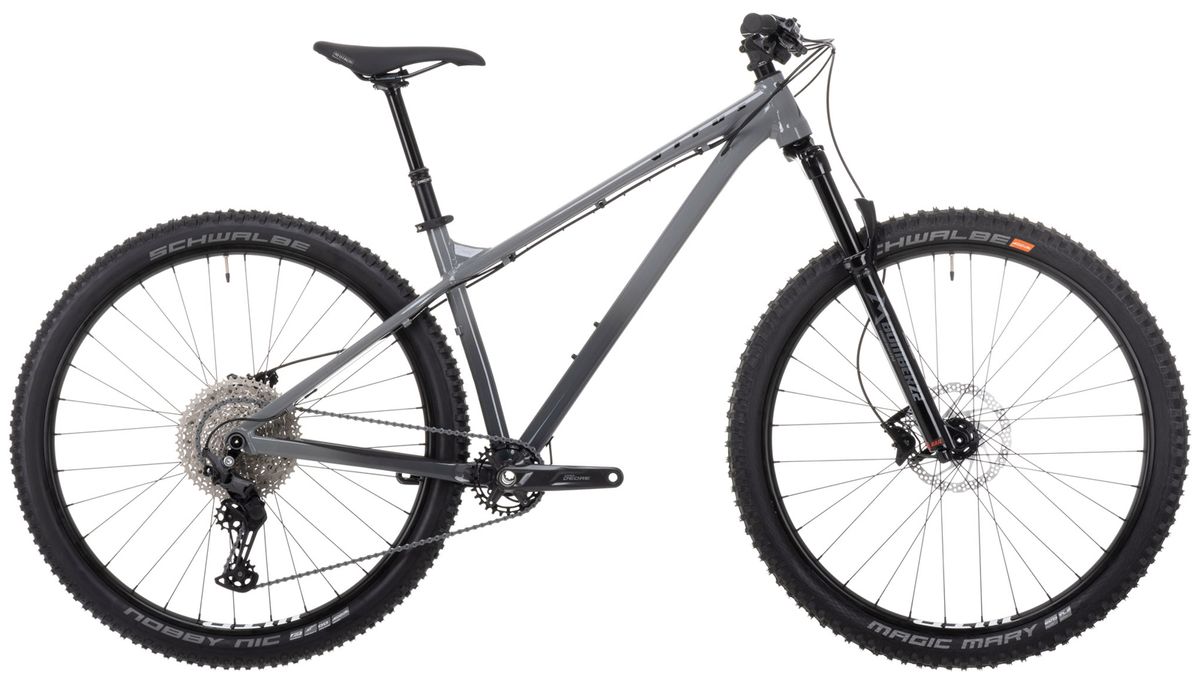 what's the best mountain bike for a beginner
