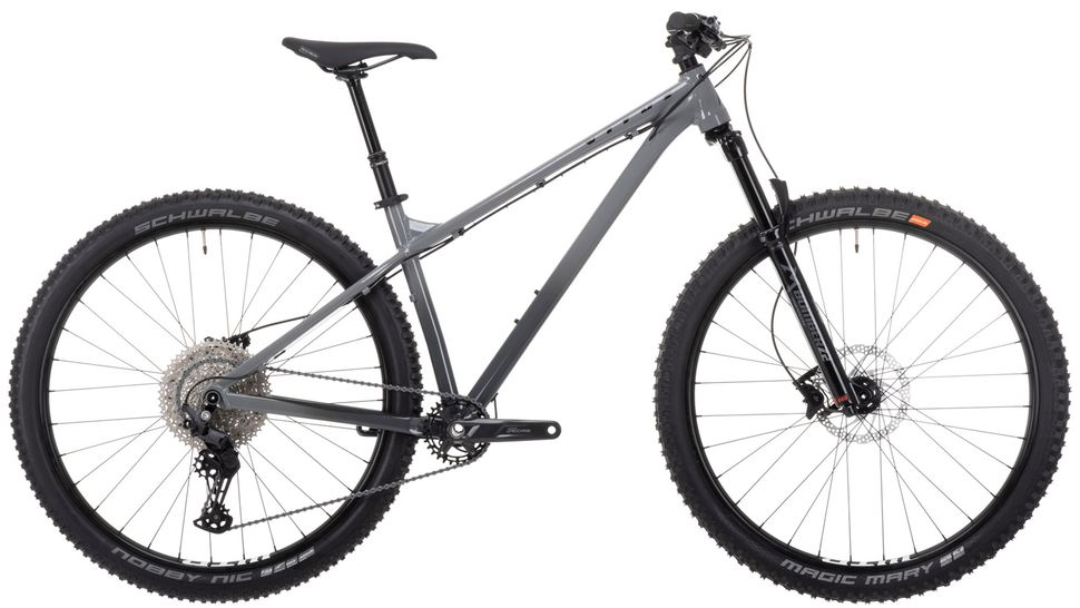 The best mountain bikes for beginners BikePerfect