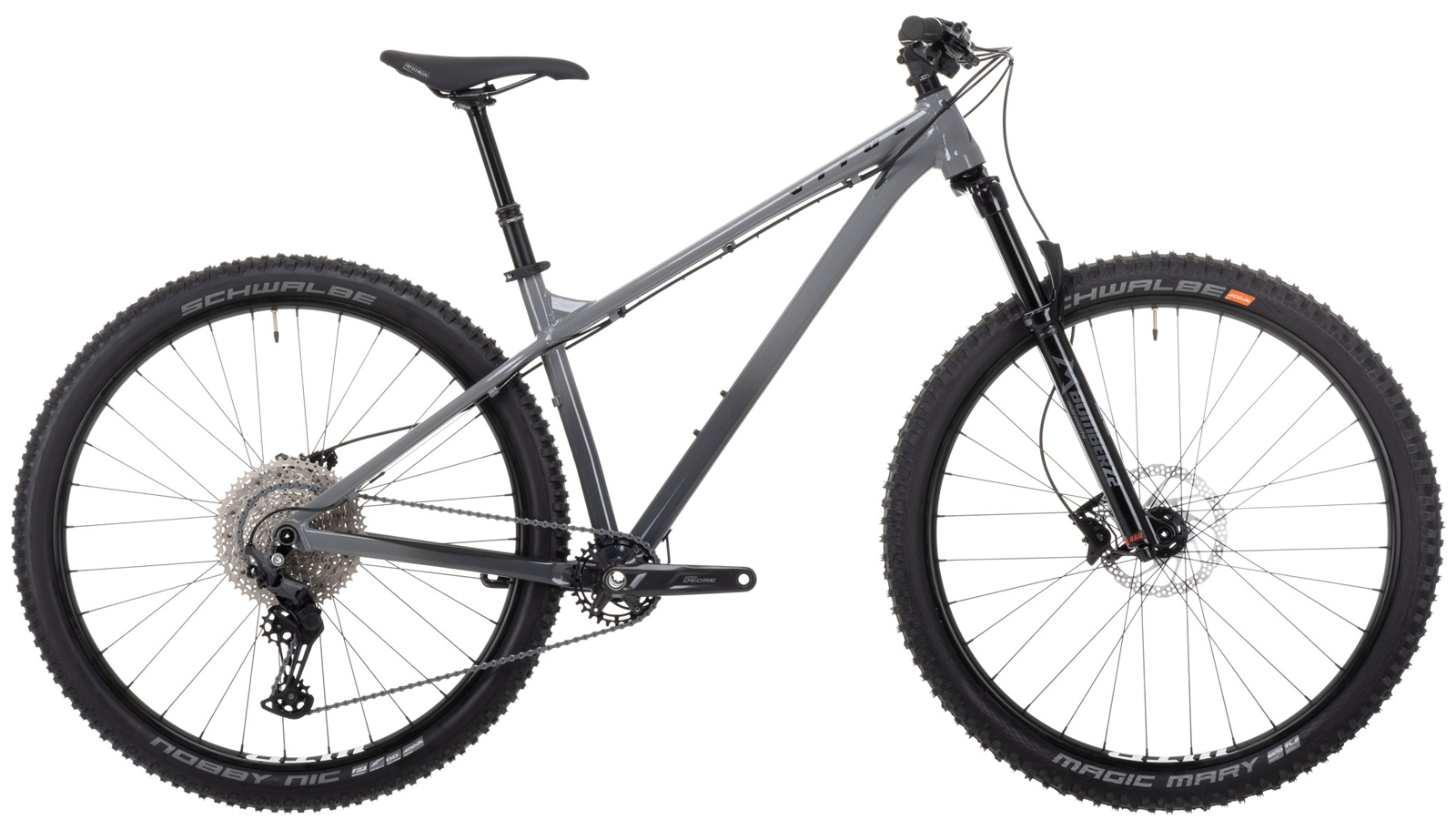 The Best Mountain Bikes For Beginners BikePerfect