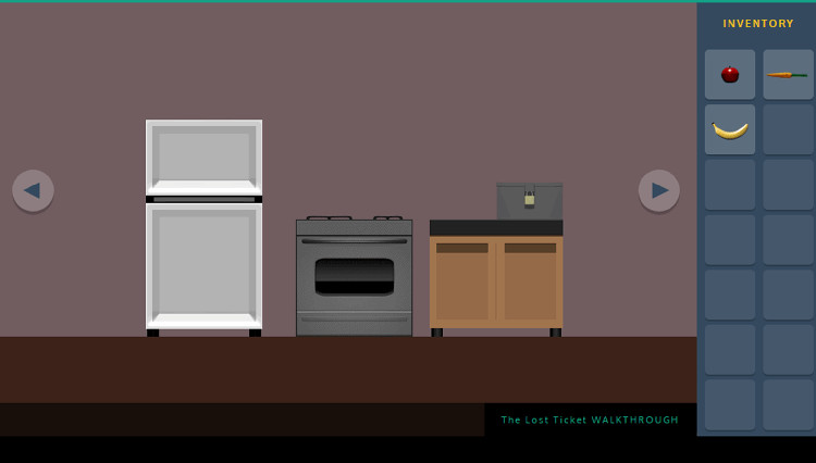 Screenshot of Room Escape Maker