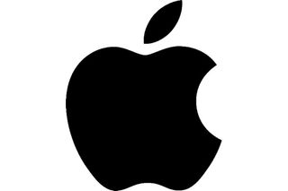 Apple logo