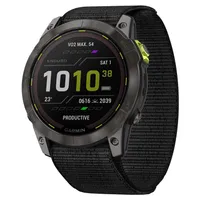 Garmin Enduro 2 (Renewed): was $999.99, now $699.95 at Amazon
