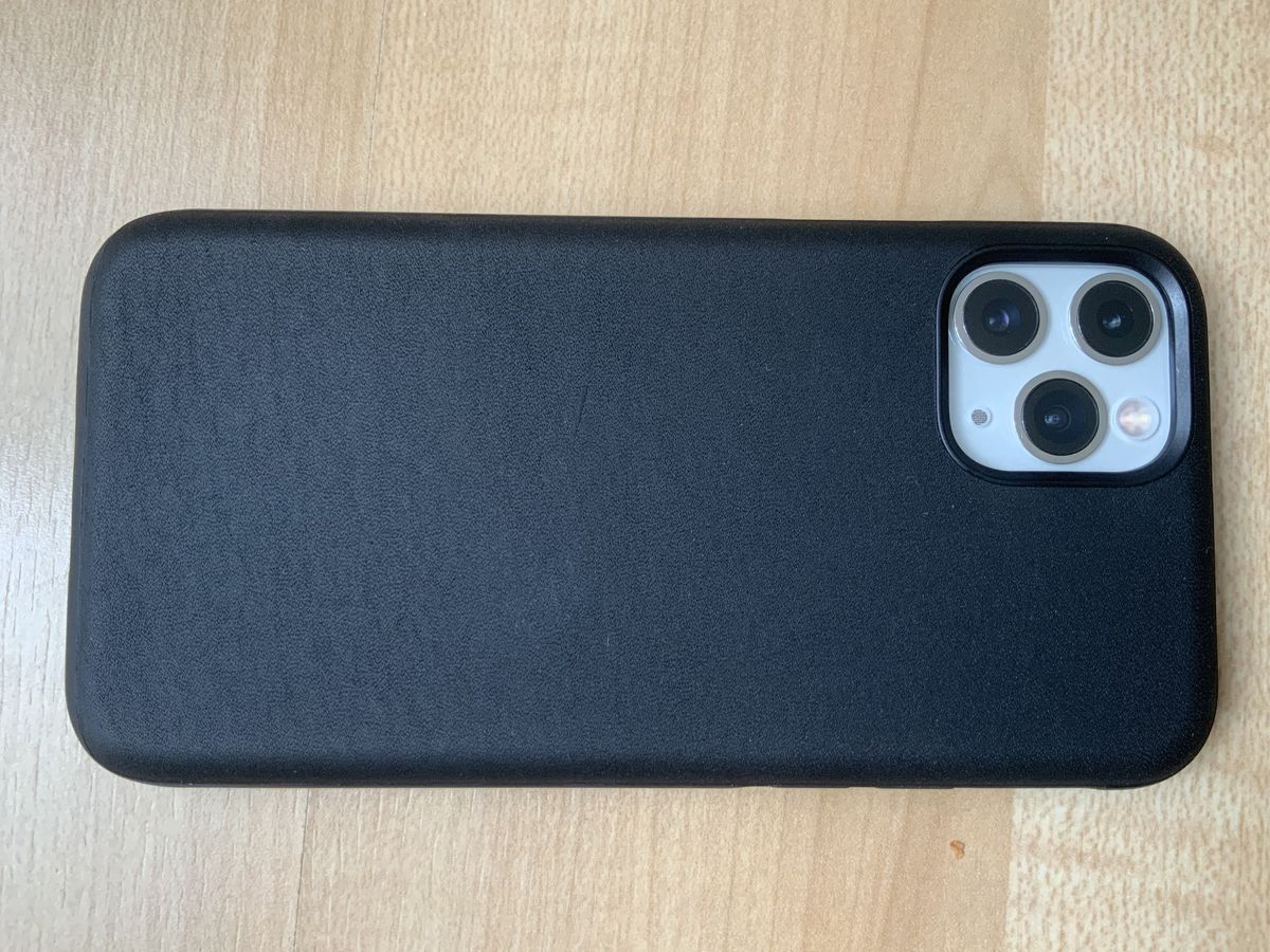 Nomad Active Rugged Case for iPhone