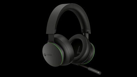 Xbox Wireless Headset