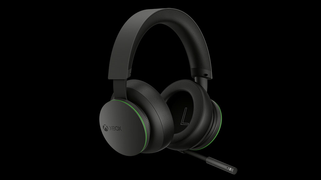 Xbox Wireless Headset Review