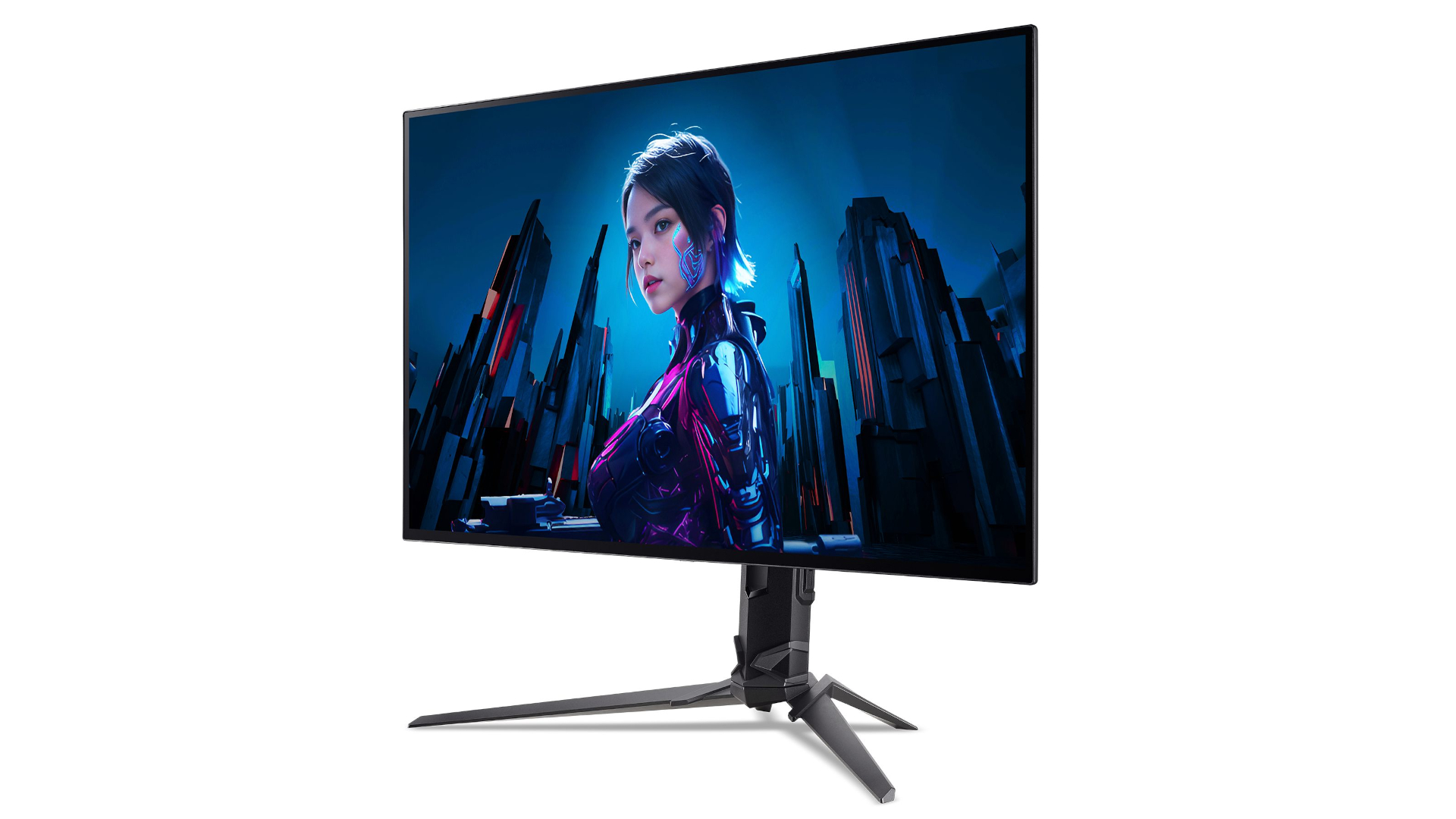 Acer Predator X27U F8