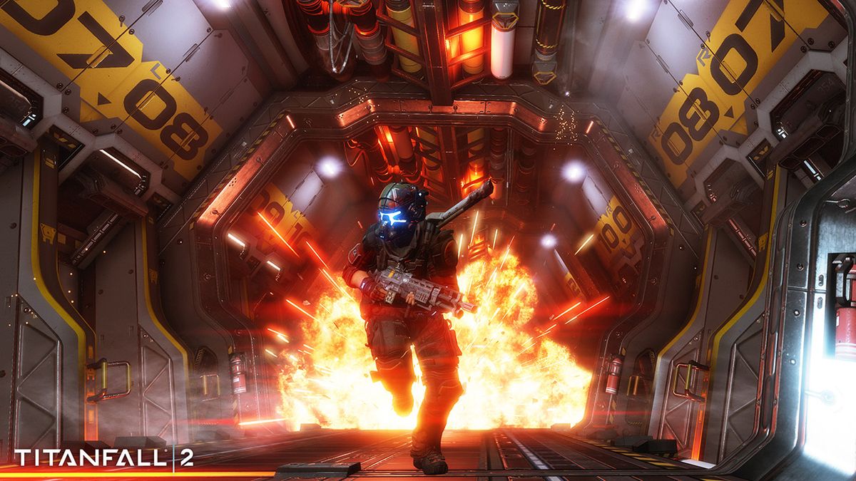 Titanfall 2 Custom Servers Are Finally Here, Available to Play on PC