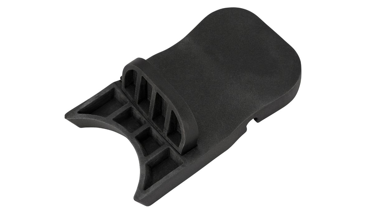Fender Amberstand
