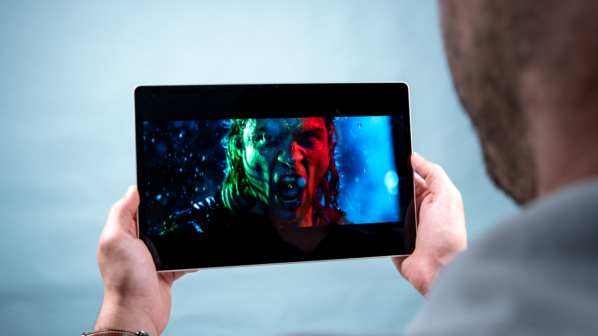 Lenovo Tab Plus Gen 2