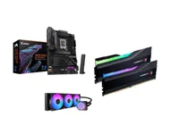 Intel Gigabyte Z890 Aorus Elite Wifi7 Intel Gigabyte Z890 Aorus Elite Wifi7