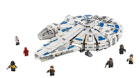 LEGO Star Wars Solo: A Star Wars Story Kessel Run Millennium Falcon $83.30