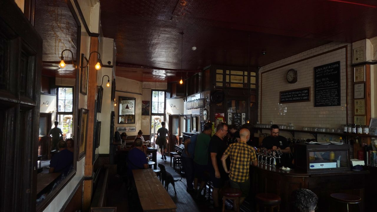 The Southampton Arms, Kentish Town