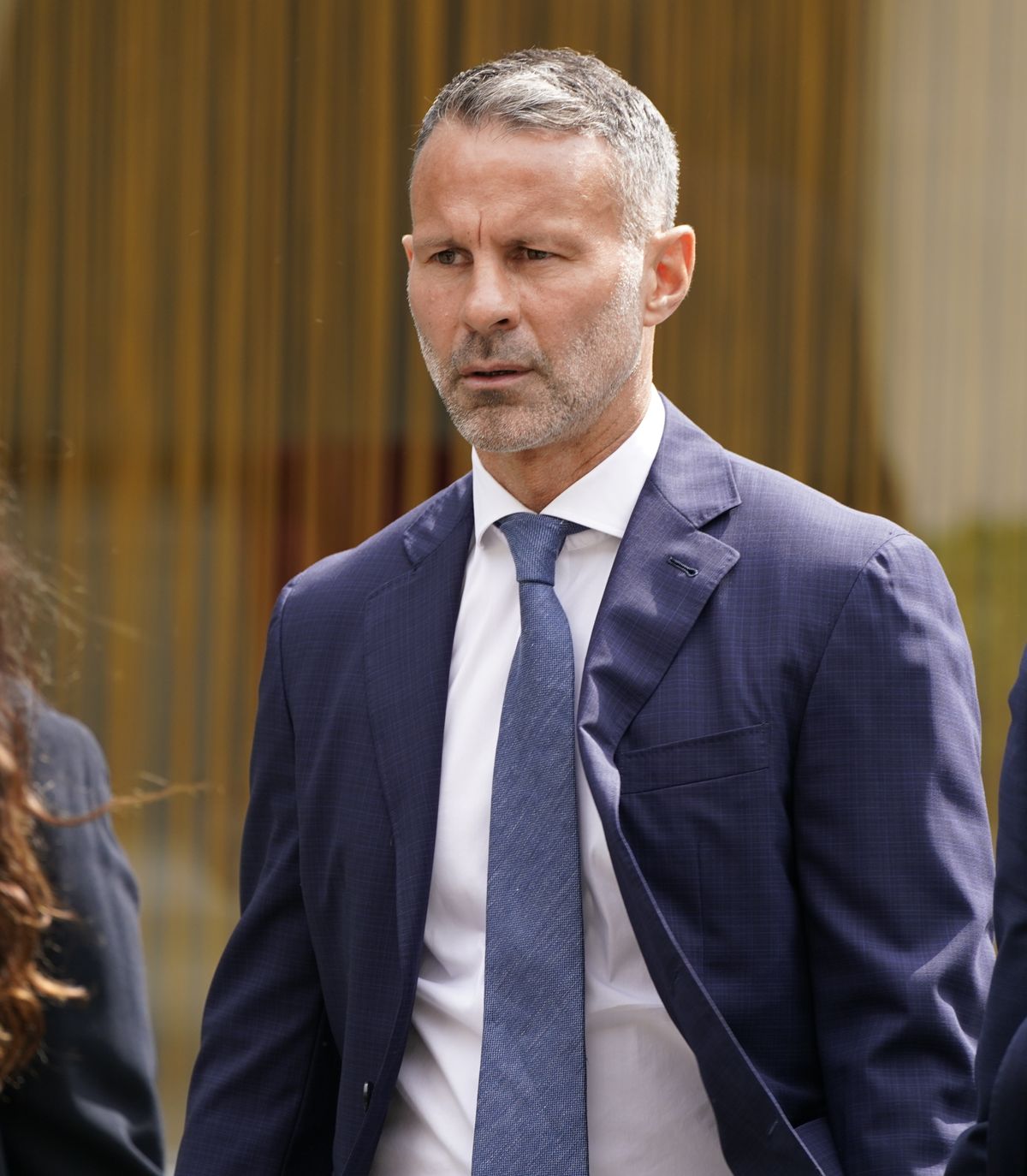 Ryan Giggs court case