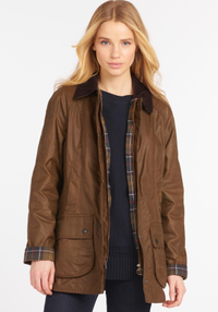 Barbour Beadnell Wax Jacket, ( £229.00