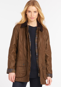 Barbour Beadnell Wax Jacket, (£229.00) $395.00 | Barbour&nbsp;