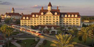 Grand Floridian