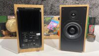 ATC SCM20ASL active speakers