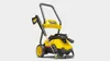 Stanley 2050 PSI 1.4 GPM Electric Pressure Washer