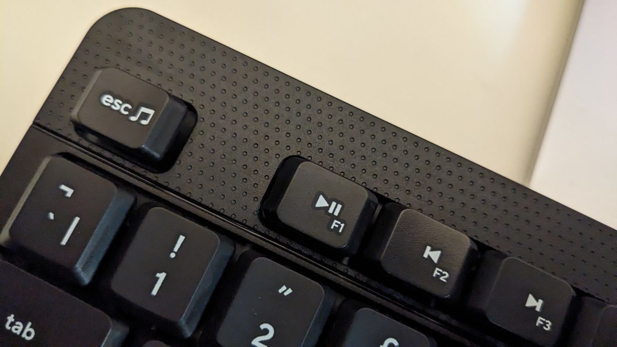 Trust Ody II Silent Wireless Keyboard and Mouse review TechRadar